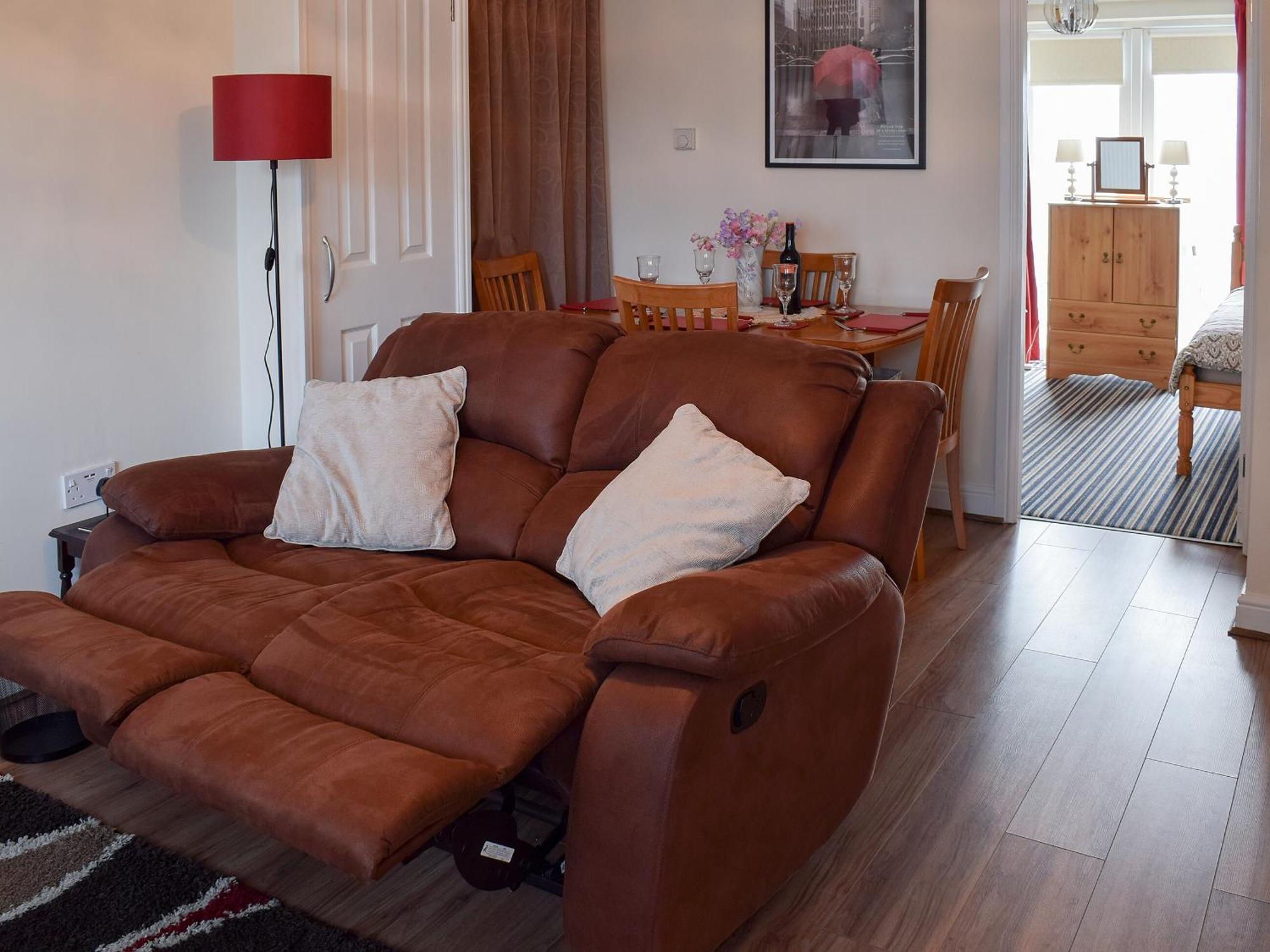 The Annexe Villa Whitby Buitenkant foto